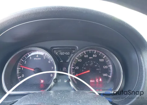 2016 Nissan Versa 1.6 S/1.6 S+/1.6 Sl/1.6 Sv z USA, uszkodzony, nr VIN 3N1CN7APXGL850947